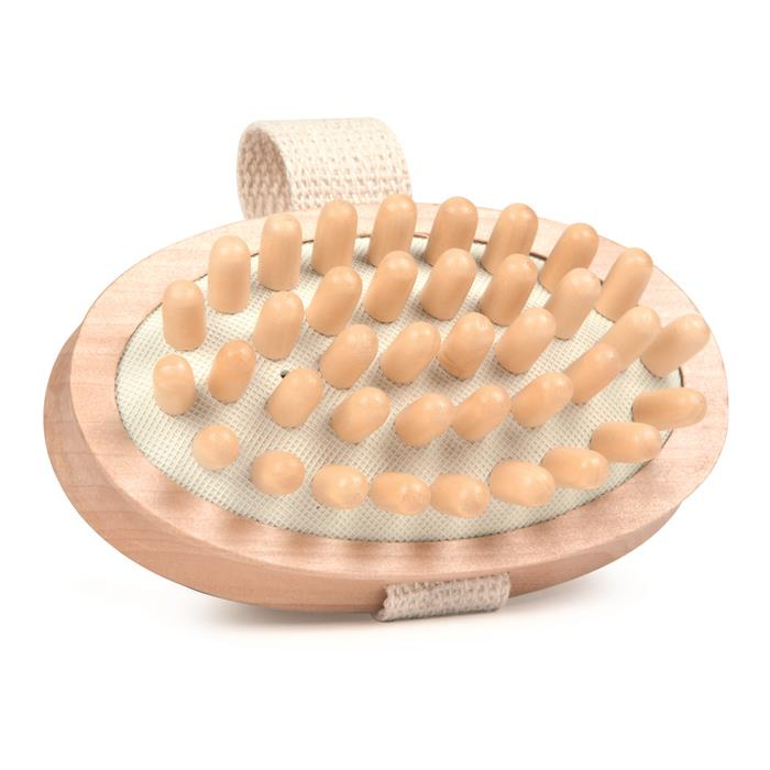 Brosse anti cellulite 1 p. Brosse anti cellulite 1 p.