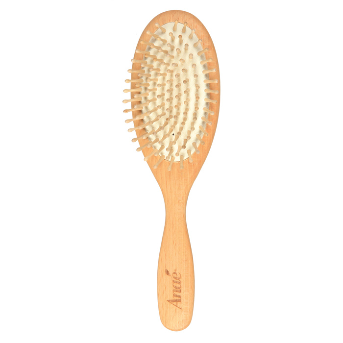 Brosse plate à picots 1 p. Brosse plate à picots 1 p.