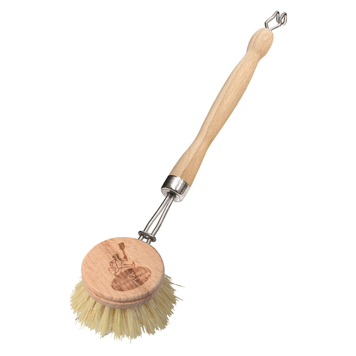 Brosse vaisselle fibre 1p. Brosse vaisselle fibre 1p.