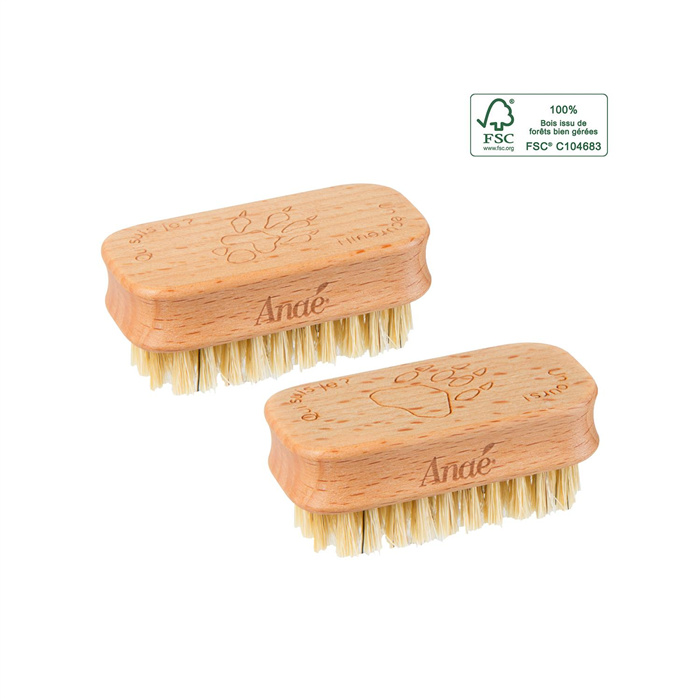 Brosses à ongles enfant 1 p. Brosses à ongles enfant 1 p.