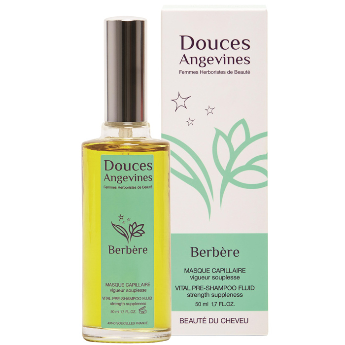 CABINE BERBERE 250 ML CABINE BERBERE 250 ML