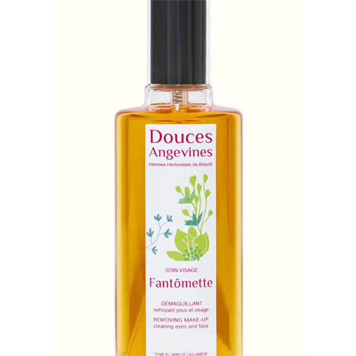 Cabine Fantomette démaquillant 250 ml Cabine Fantomette démaquillant 250 ml