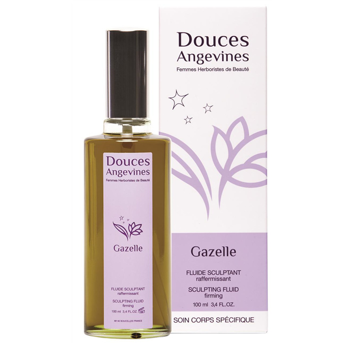 Cabine Gazelle anti-cellulite 250 ml Cabine Gazelle anti-cellulite 250 ml