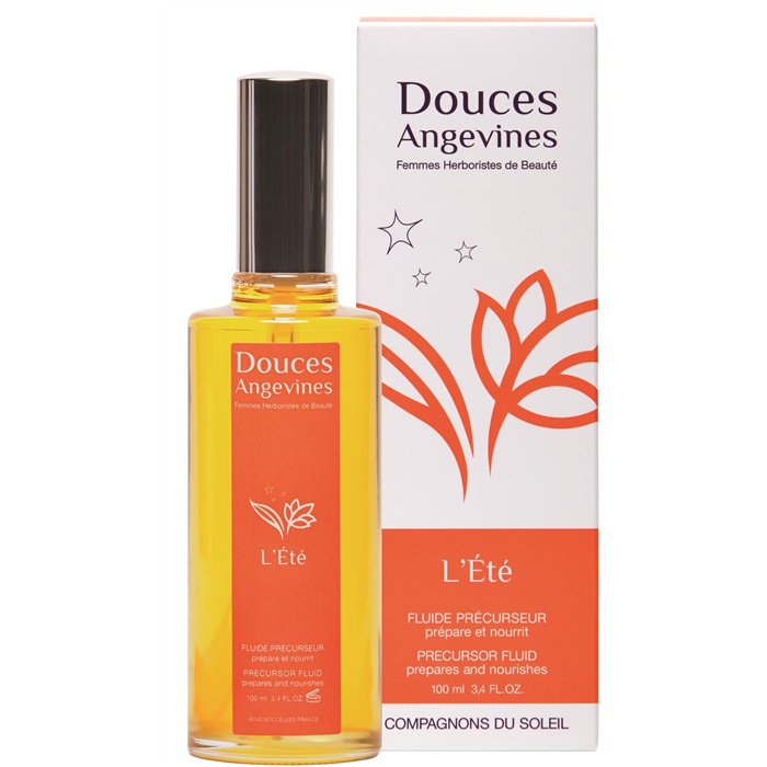 Cabine L'été solaire 250 ml Cabine L'été solaire 250 ml