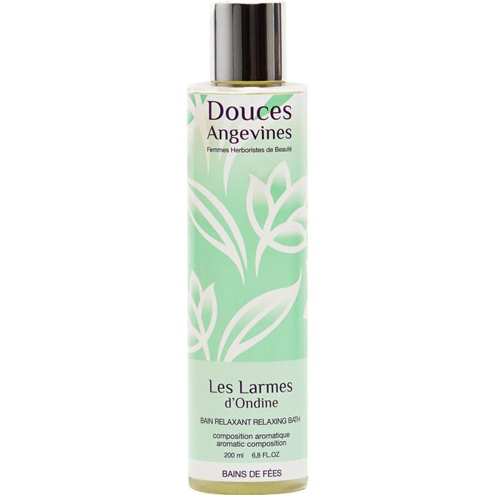 Cabine Larmes d'Ondine bain 500 ml Cabine Larmes d'Ondine bain 500 ml
