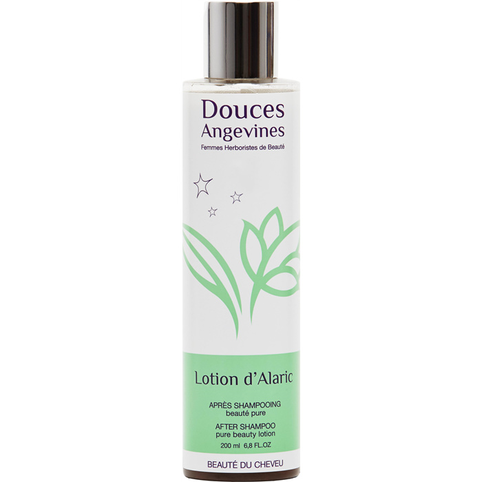 CABINE LOTION CAPILAIRE ALARIC 1 L CABINE LOTION CAPILAIRE ALARIC 1 L