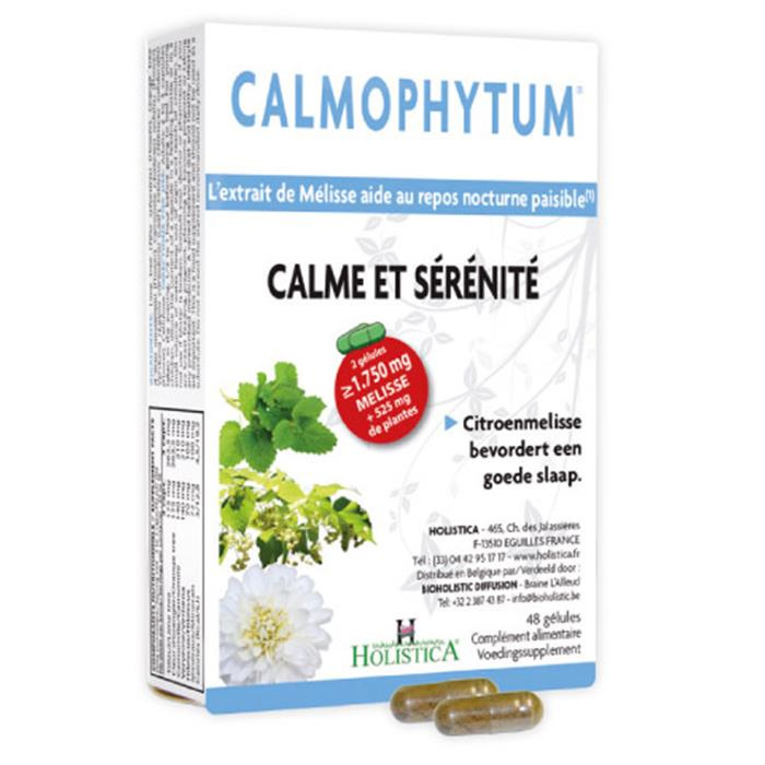 Calmophytum* PL440/3 48 gél. Calmophytum* PL440/3 48 gél.