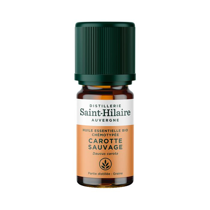 Carotte-Wortel 5 ml Carotte-Wortel 5 ml