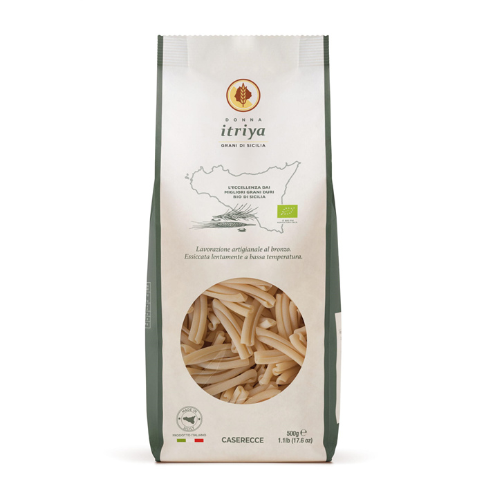 Caserecce 500 g Caserecce 500 g