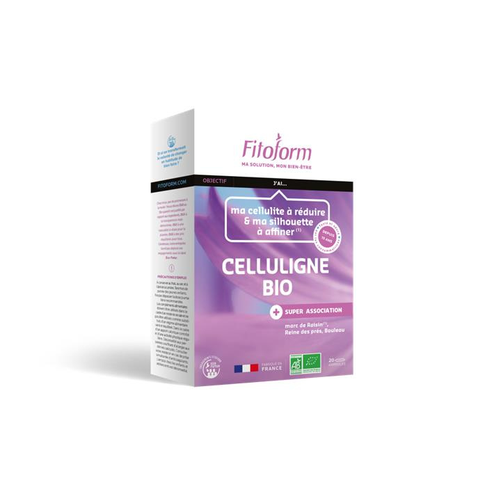 Celluligne PL 440/22 20 amp. Celluligne PL 440/22 20 amp.