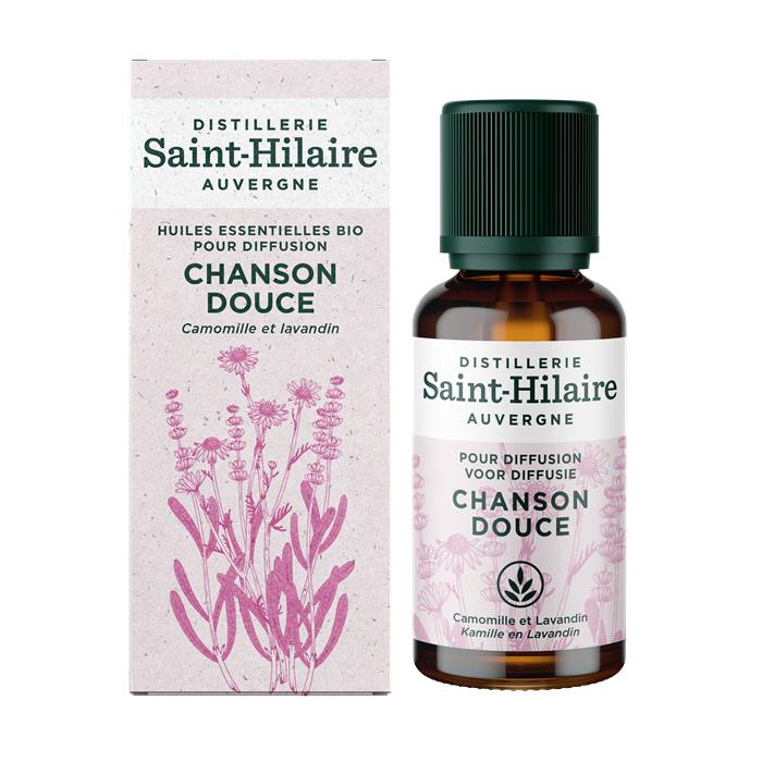 Chanson Douce 30 ml Chanson Douce 30 ml