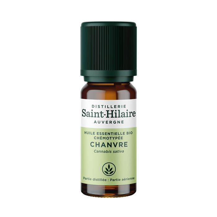 Chanvre Bio 5 ml Chanvre Bio 5 ml