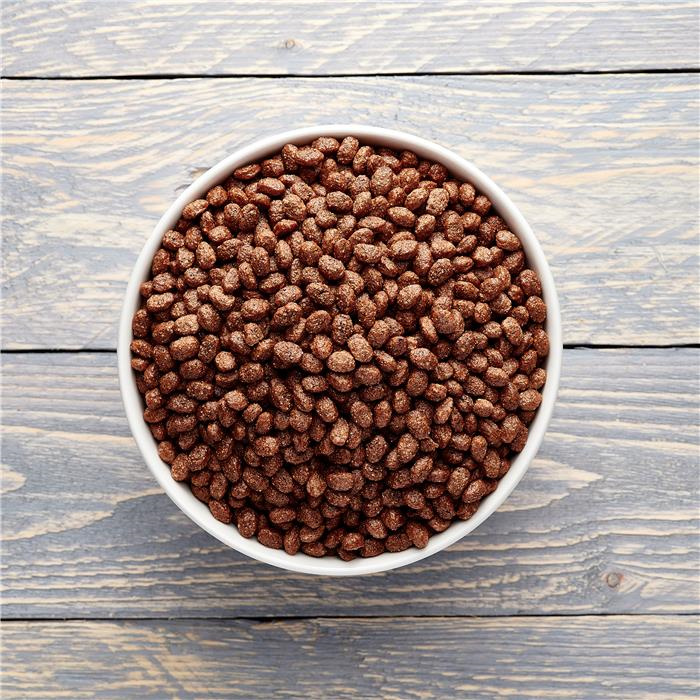 Choco crisp Bio* 3 kg Choco crisp Bio* 3 kg