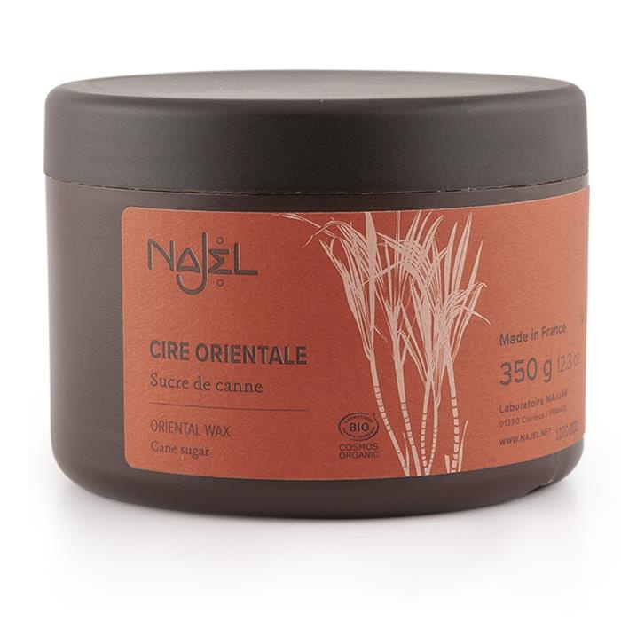 Cire orientale pot 350 g