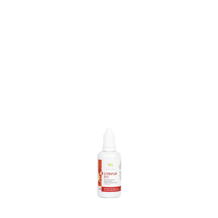Citripur bio NUT 473/12 50 ml Citripur bio NUT 473/12 50 ml