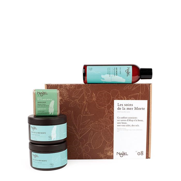 Coffret routine hiver Coffret routine hiver