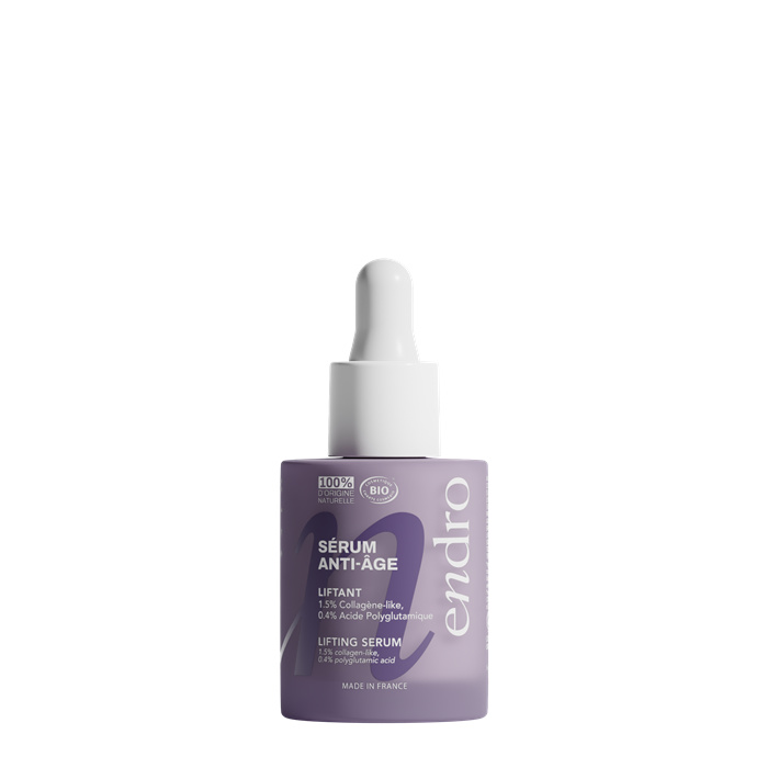 Collageen* Liftend Serum - Anti-aging-routine 30 ml Collageen* Liftend Serum - Anti-aging-routine 30 ml