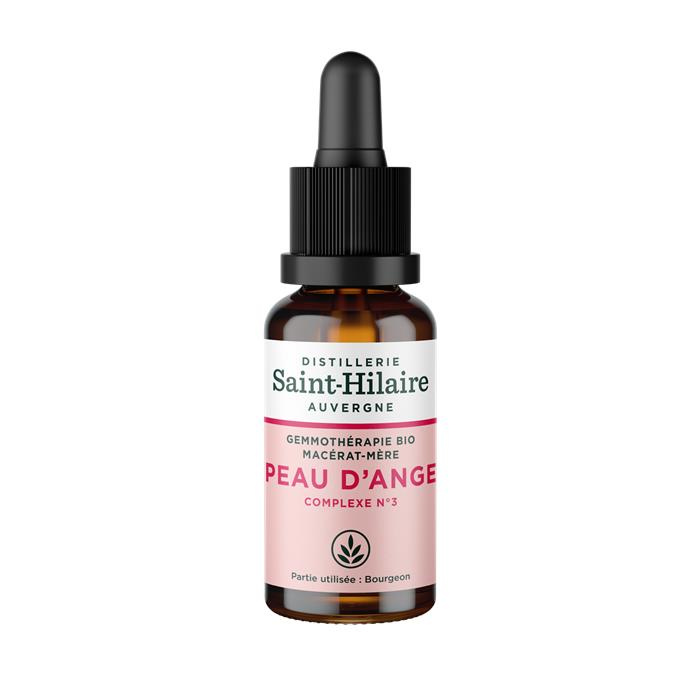 Complexe 3 - PEAU D'ANGE - PL440/68 30 ml Complexe 3 - PEAU D'ANGE - PL440/68 30 ml