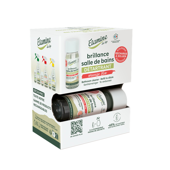 Concentraat badkamer 50 ml Concentraat badkamer 50 ml