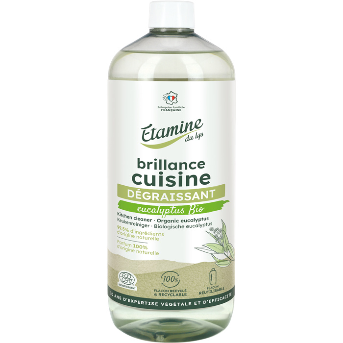 Concentraat keuken 1 L Concentraat keuken 1 L