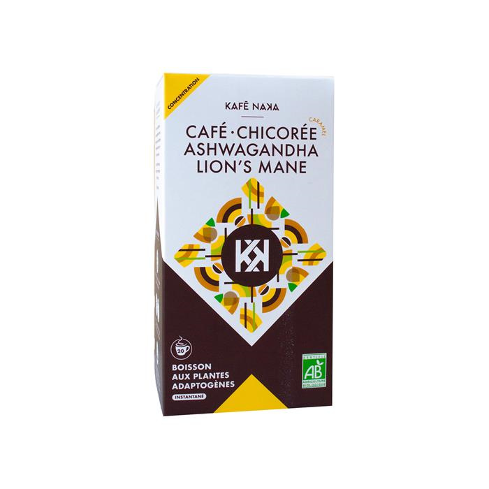 Concentration bio* 85 g Concentration bio* 85 g
