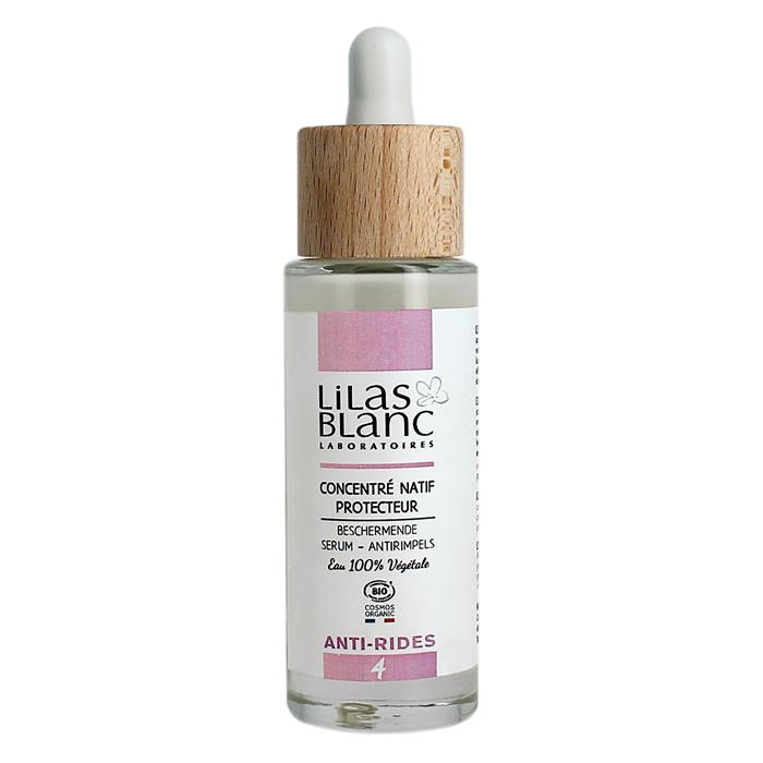 Concentré natif protecteur 28 ml Concentré natif protecteur 28 ml