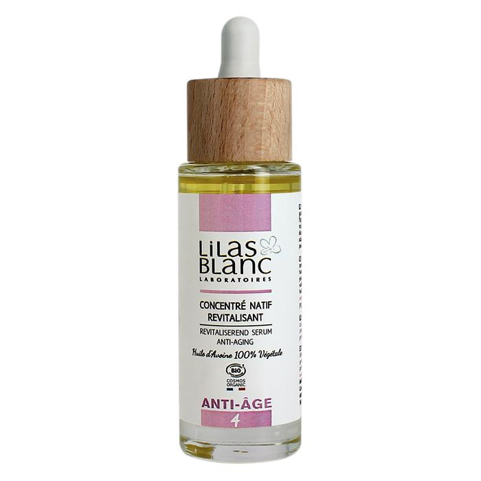 Concentré natif revitalisant 28 ml Concentré natif revitalisant 28 ml
