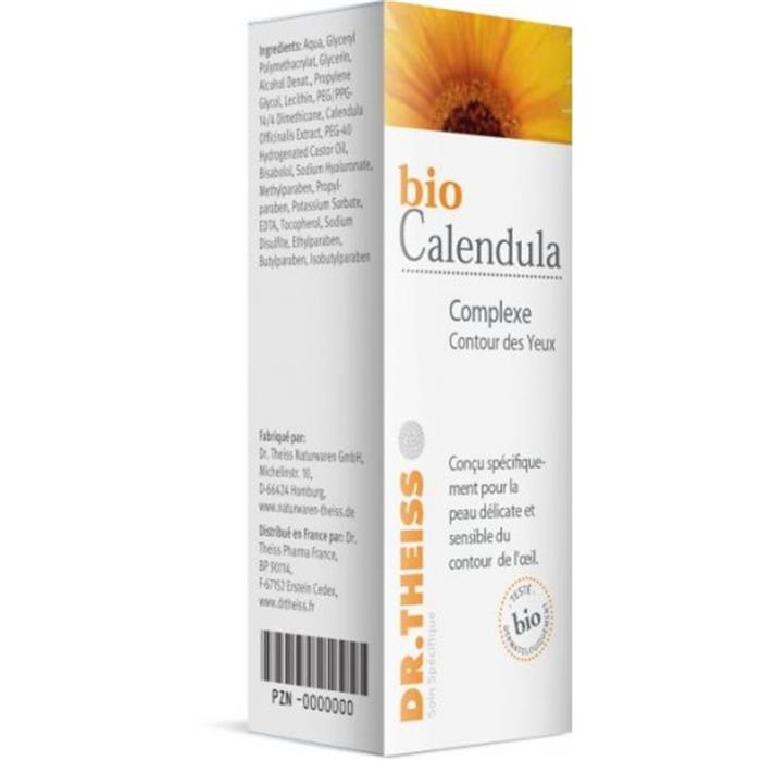 Contour des yeux 15 ml Contour des yeux 15 ml