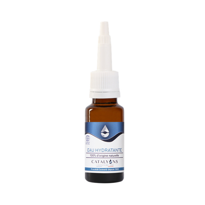 cpte-gouttes EAU HYDRATANTE à l'acide hyaluronique 20 mL cpte-gouttes EAU HYDRATANTE à l'acide hyaluronique 20 mL