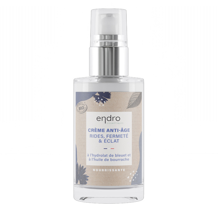 Crème anti-âge 50 ml Crème anti-âge 50 ml