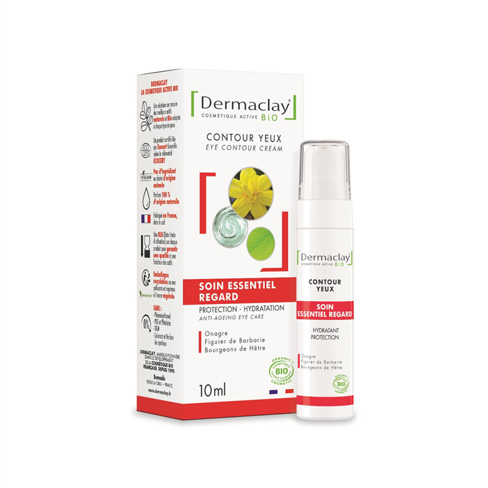 Crème contour yeux 10 ml Crème contour yeux 10 ml