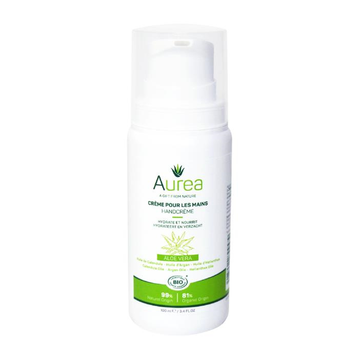 Crème mains 100 ml Crème mains 100 ml