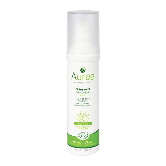 Crème médi 50 ml Crème médi 50 ml
