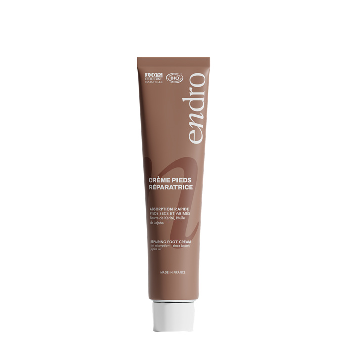 Crème Pieds Réparatrice* - Routine Nutri-Réparatrice 75 ml Crème Pieds Réparatrice* - Routine Nutri-Réparatrice 75 ml