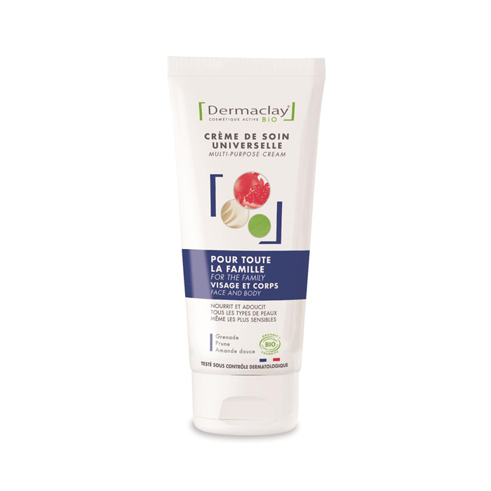 Crème universelle 100 ml Crème universelle 100 ml