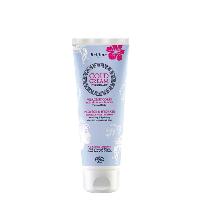 Crème universelle Cold Cream 75 ml Crème universelle Cold Cream 75 ml