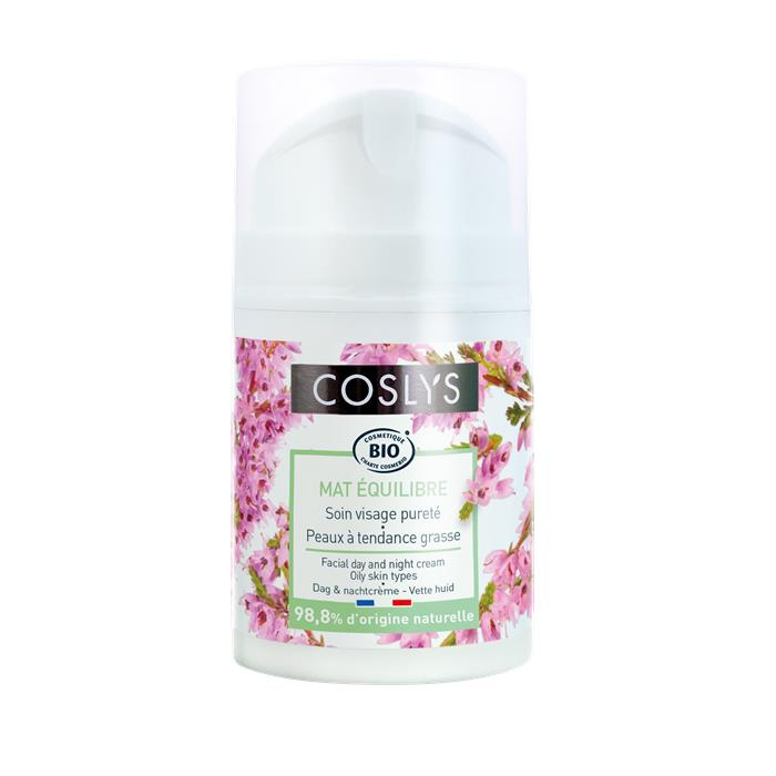 Dagcreme vette huid 50 ml Dagcreme vette huid 50 ml