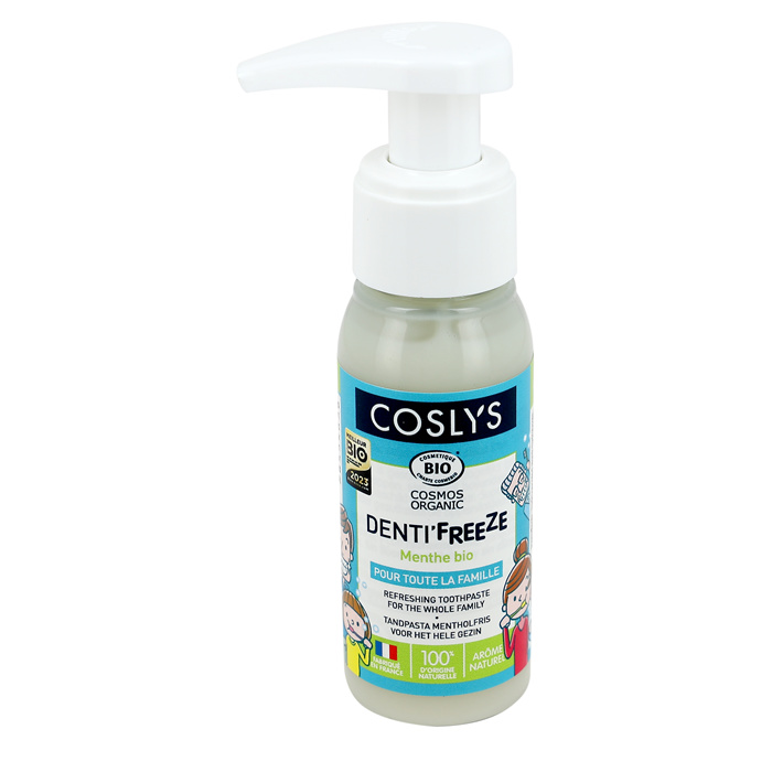 *Denti'freeze 55 g *Denti'freeze 55 g