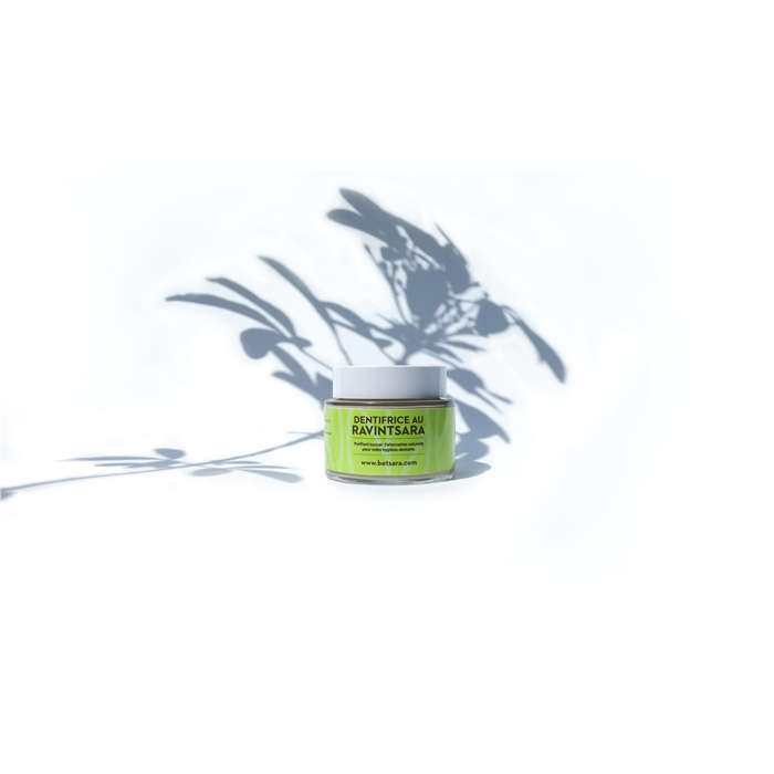 Dentifrice 75 g Dentifrice 75 g