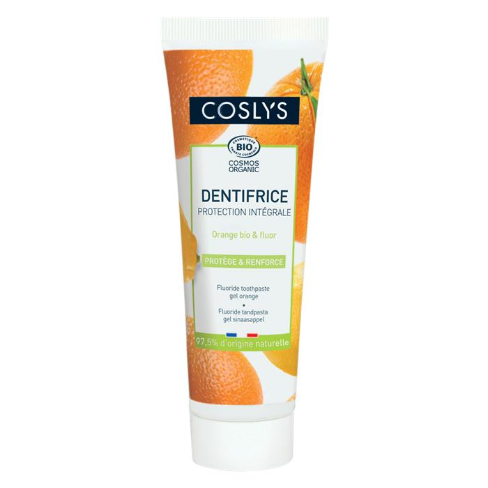 Dentifrice fluor 75 ml Dentifrice fluor 75 ml