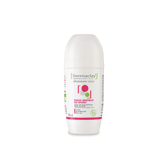 Déodorant 50 ml Déodorant 50 ml