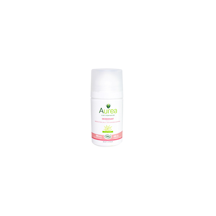 Déodorant femme* 50 ml Déodorant femme* 50 ml