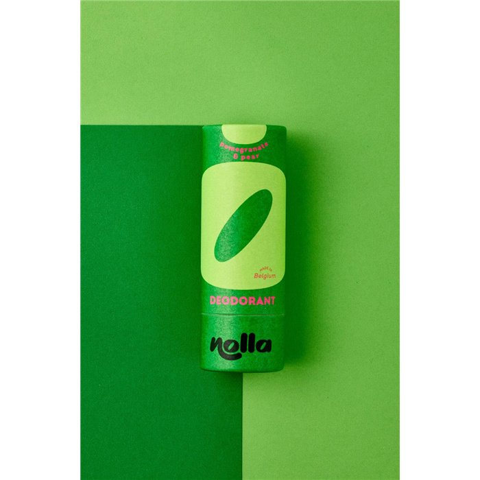 Deodorant - Peer en Granaatappel 55 g Deodorant - Peer en Granaatappel 55 g