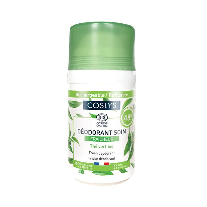 Déodorant soin fraicheur 50 ml Déodorant soin fraicheur 50 ml