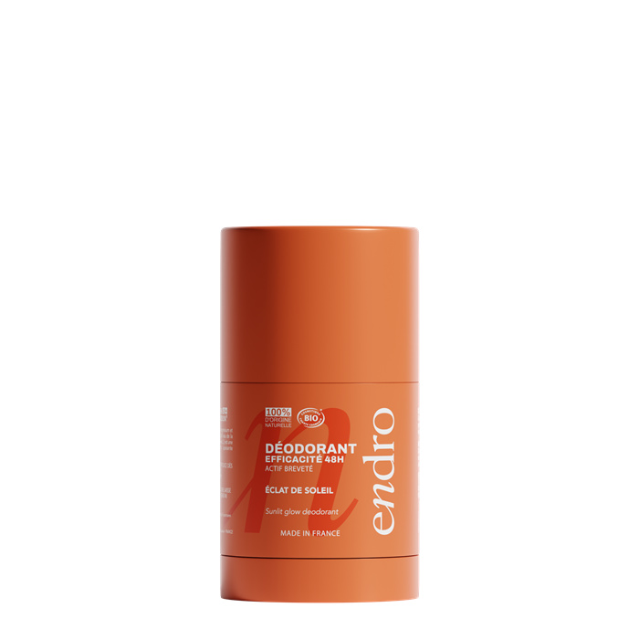 Deodorant stick 48u* - Eclat de soleil geur 50 ml Deodorant stick 48u* - Eclat de soleil geur 50 ml