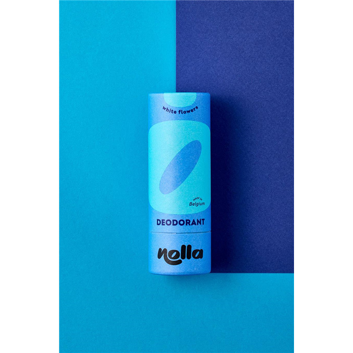 Deodorant - Witte Bloemen 55 g Deodorant - Witte Bloemen 55 g