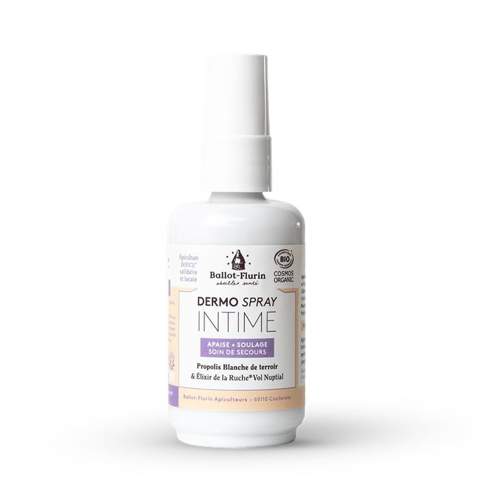 Dermo spray intime 50 ml Dermo spray intime 50 ml