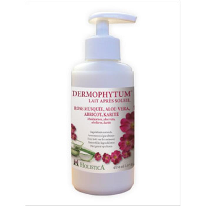 Dermophytum lichaamsolie* COS763/2 125 ml