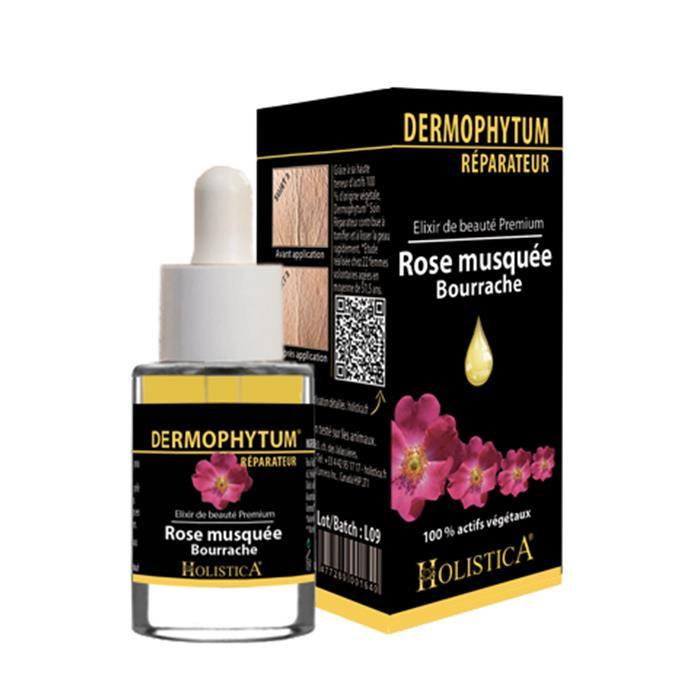 Dermophytum Réparateur Visage COS763/3 15 ml Dermophytum Réparateur Visage COS763/3 15 ml