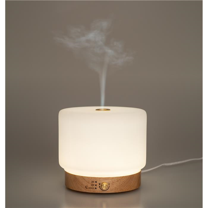 Diffuseur ultrasonique Lisalia Diffuseur ultrasonique Lisalia